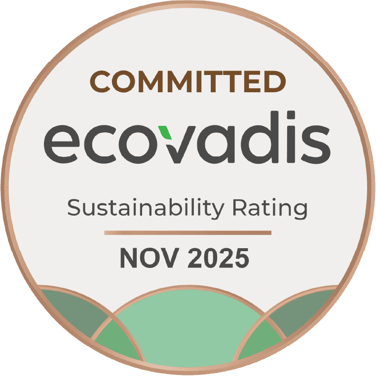 Ecovadis