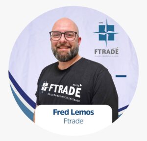 Fred FTRADE