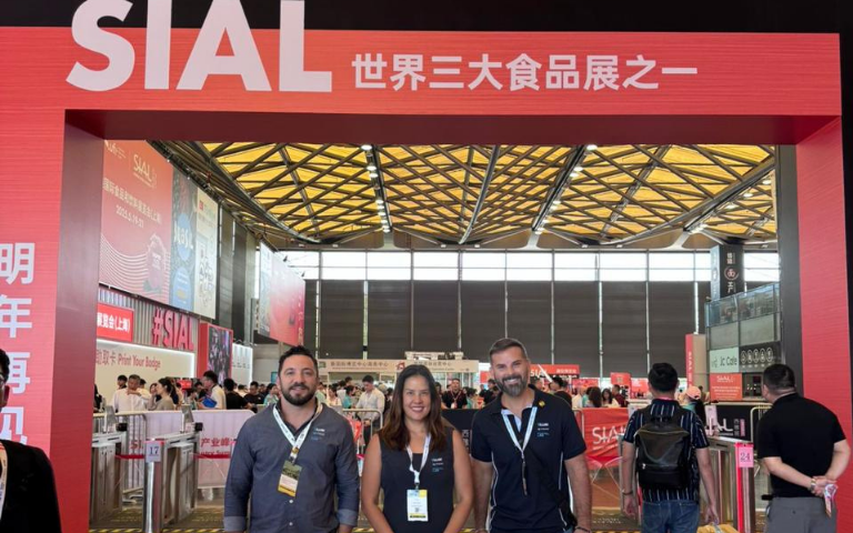 Exportação de frutas: logística é entrave do produto na China