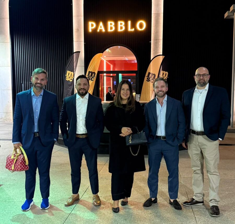 Ftrade reforça presença internacional na Fruit Attraction 2025